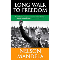 Long Walk to Freedom