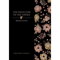 The Phantom of the Opera