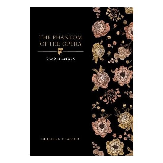 The Phantom of the Opera