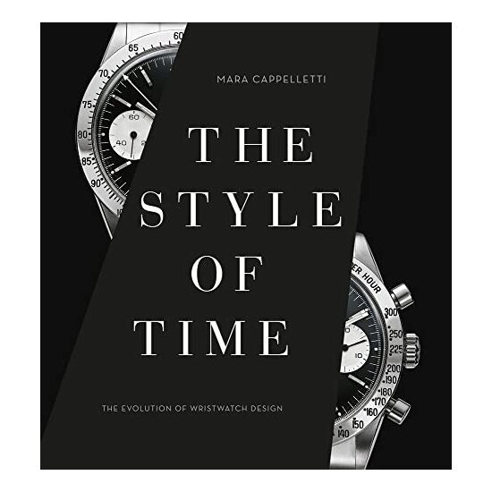 The Style of Time: The Evolution of Wristwatch Design