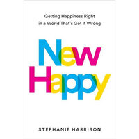 New Happy