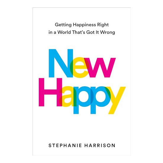 New Happy