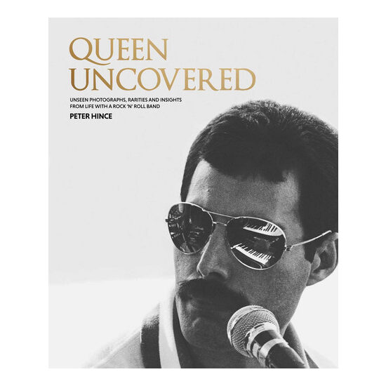 Queen Uncovered