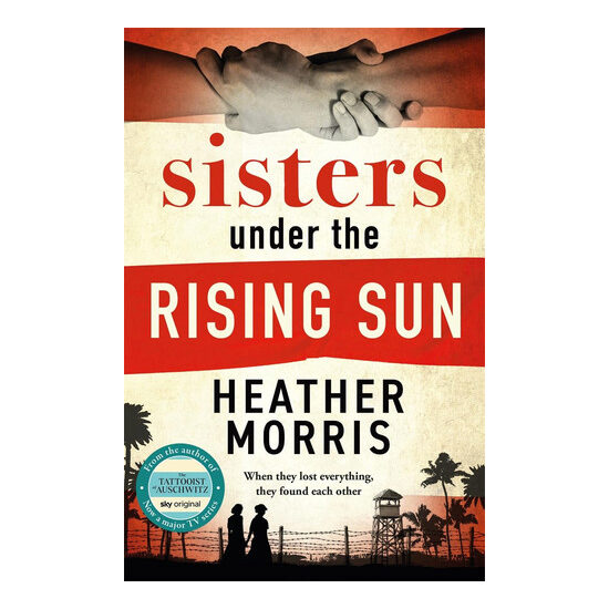 Sisters Under the Rising Sun