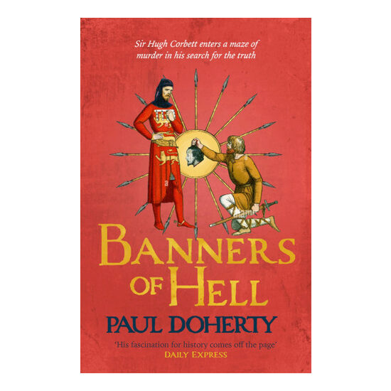 Banners of Hell