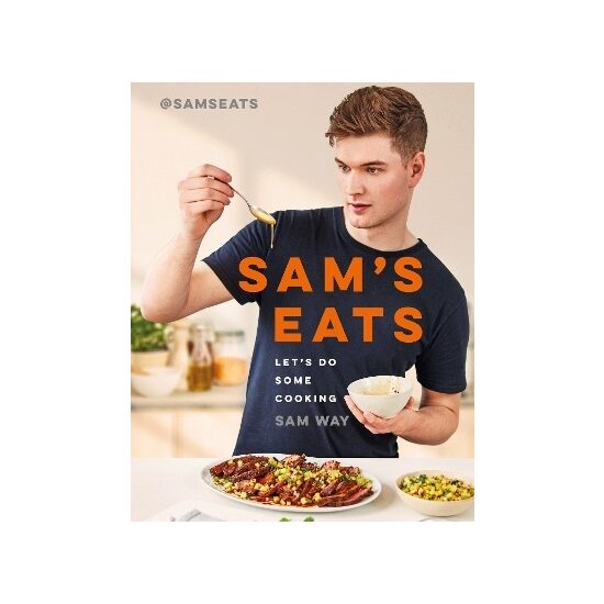 Sam's Eats - Let's Do Some Cooking (New)
