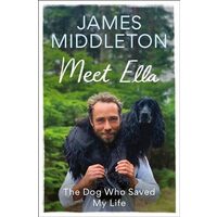 Meet Ella: The Dog Who Saved My Life