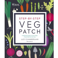 RHS Step-by-Step Veg Patch