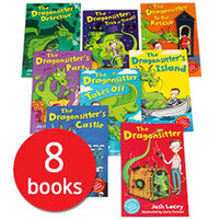 The Dragonsitter Collection