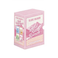 The Gold Rush Ranch Boxed Set