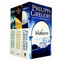 The Wideacre Trilogy