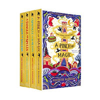 A Pinch of Magic Collection
