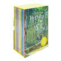 Introduction to History: Series 2 – 10 Books Set