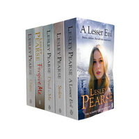 Lesley Pearse: Books Collection