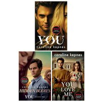 You Series: 3 Books Collection