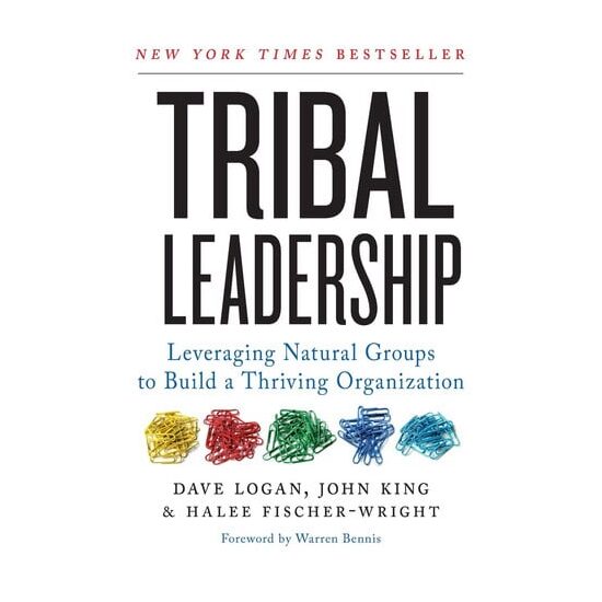 Tribal Leadership