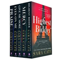 Salacious Players Club: 5 Books Collection