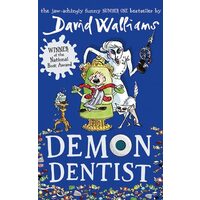 Demon Dentist