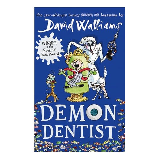 Demon Dentist