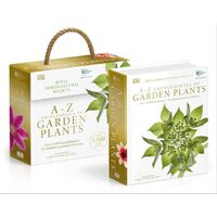 RHS A–Z Encyclopedia of Garden Plants, 4th Edition