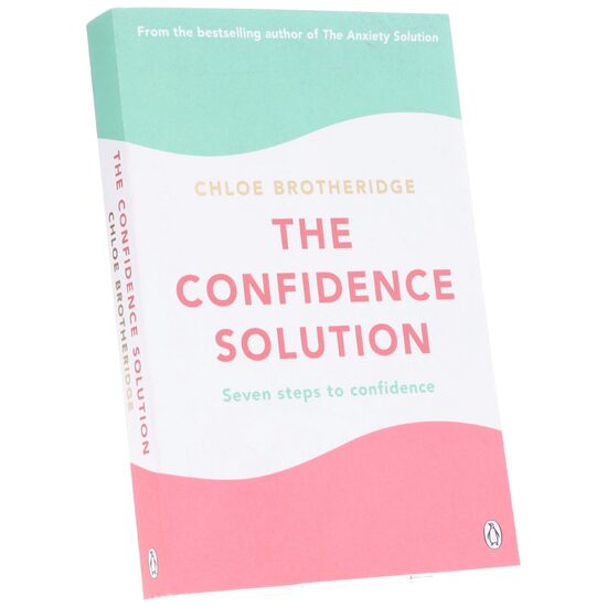 The Confidence Solution