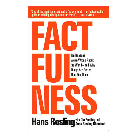 Factfulness