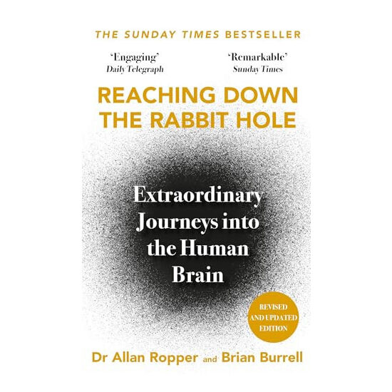 Reaching Down the Rabbit Hole - Imagine 1