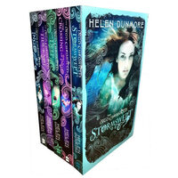 The Ingo Chronicles: 5 Books Collection