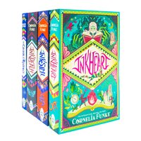 Inkheart Collection