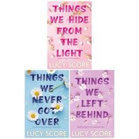 Knockemout: 3 Books Collection