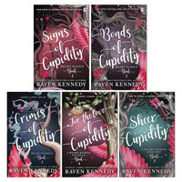Heart Hassle: 5 Books Collection
