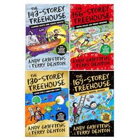 The Treehouse Collection