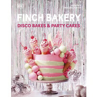 Finch Bakery: Disco Bakes and Party Cakes