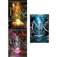 The Inkheart Trilogy