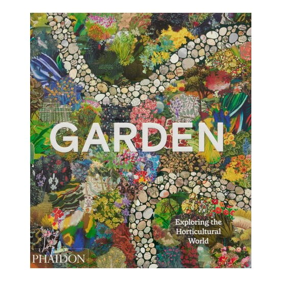 Garden: Exploring the Horticultural World