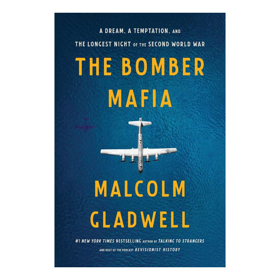 The Bomber Mafia - Imagine 1