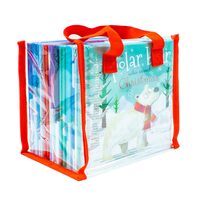 Christmas Storybook Collection: 10 Board Books