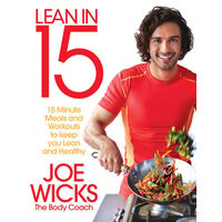 Lean in 15: The Shift Plan