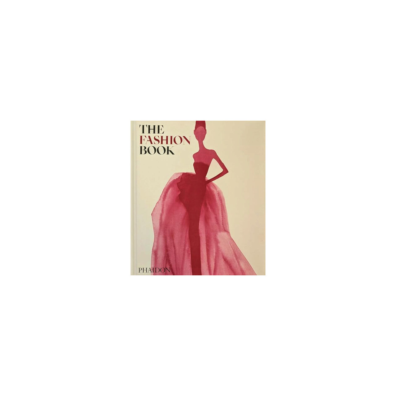 The Fashion Book