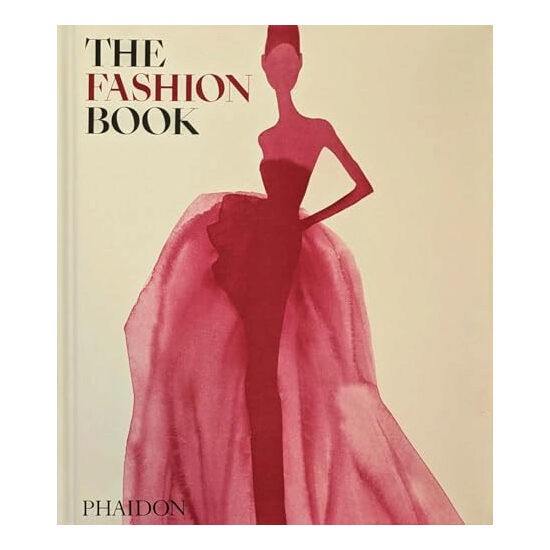 The Fashion Book