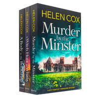 Kitt Hartley Yorkshire Mysteries: 7 Books Collection