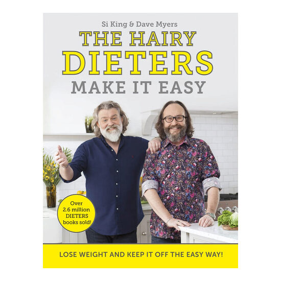 The Hairy Dieters Make It Easy