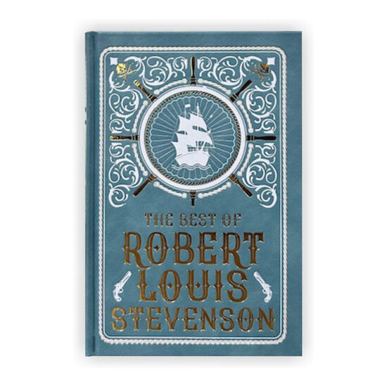 The Best of Robert Louis Stevenson