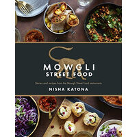 Mowgli Street Food