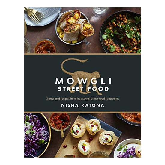 Mowgli Street Food
