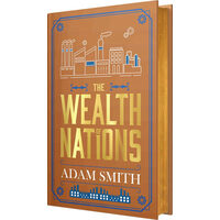 The Wealth of Nations