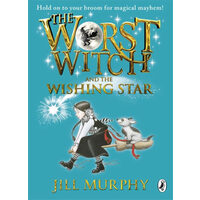 The Worst Witch and the Wishing Star