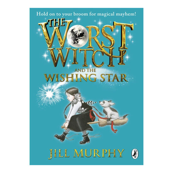 The Worst Witch and the Wishing Star - Imagine 1