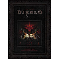 The Art of Diablo