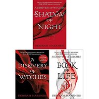 All Souls Trilogy